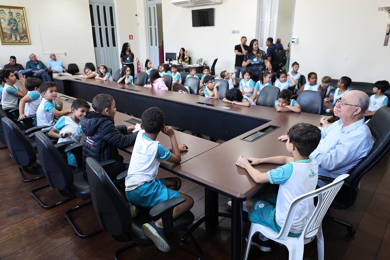 Foto: Reprodução/Prefeitura de Feira de Santana - BA